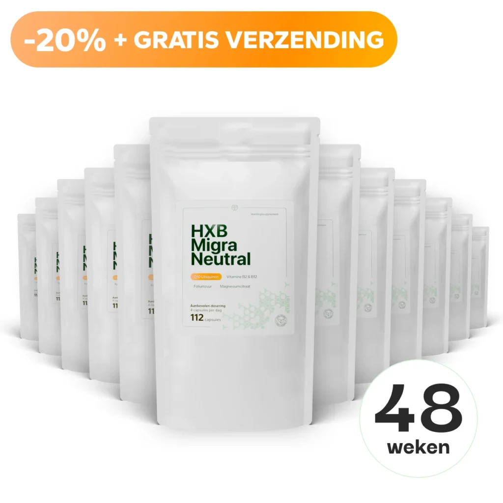 48 weken